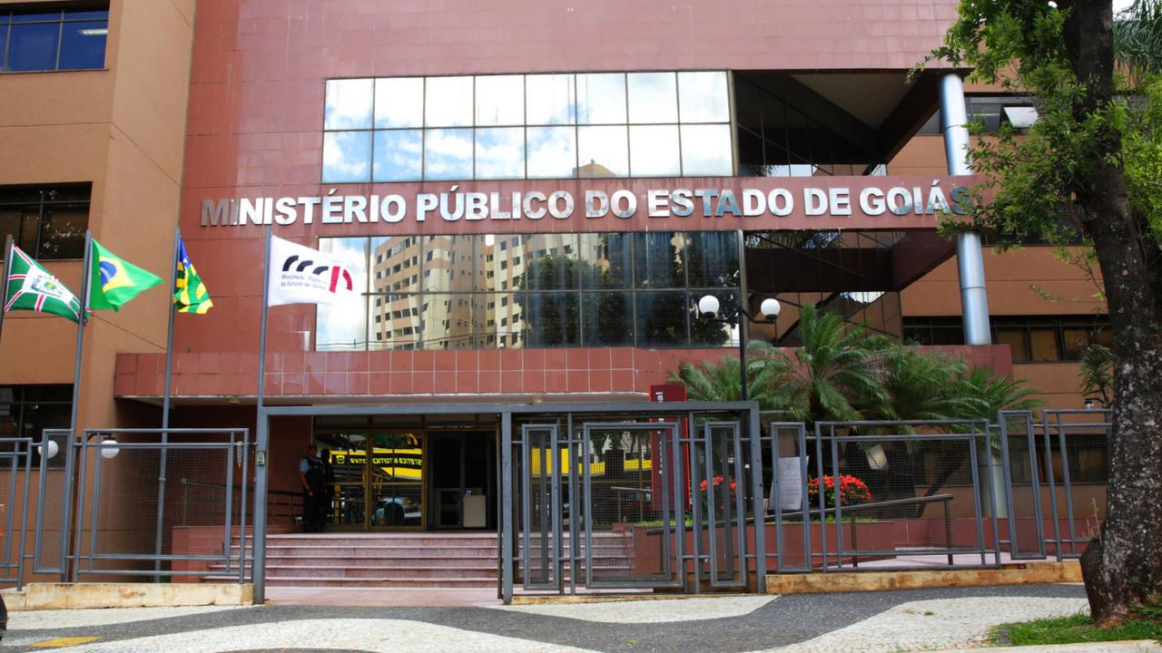O MP-GO formalizou a denúncia na 2ª Vara de Garantias de Goiânia.