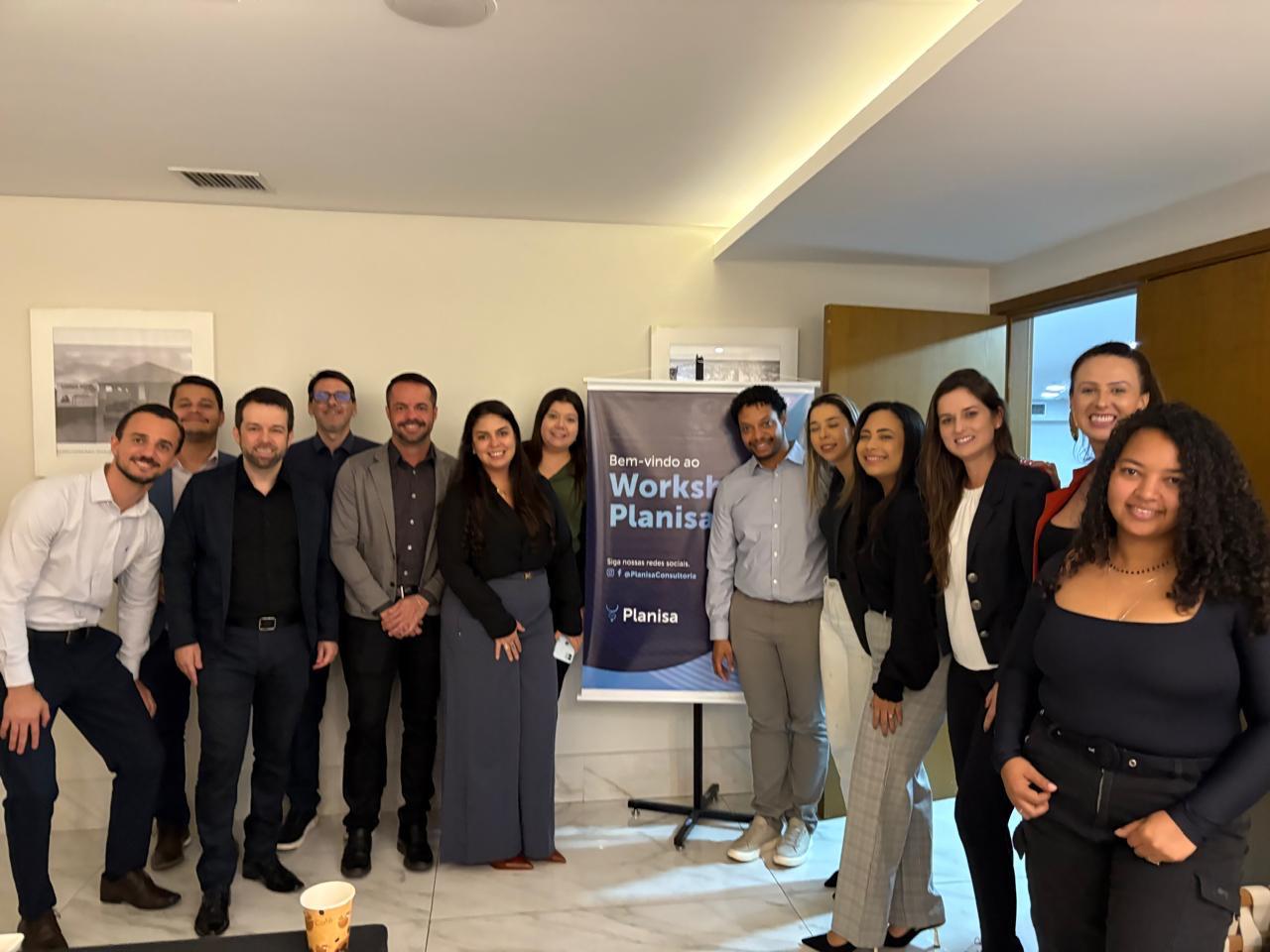 HEMU participa de workshop sobre Sustentabilidade Financeira na Saúde