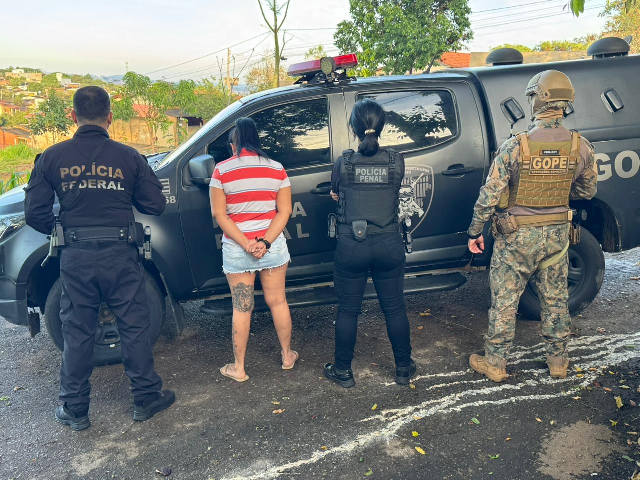 Polícia bloqueia R$ 21 milhões em bens durante Operação Corrosão