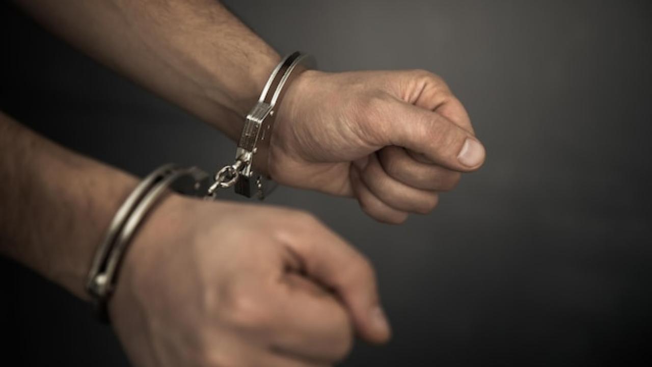 Homem é preso em Maurilândia por agressão à esposa por falta de jantar