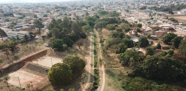 Planaltina de Goiás lança concurso público com 1.240 vagas