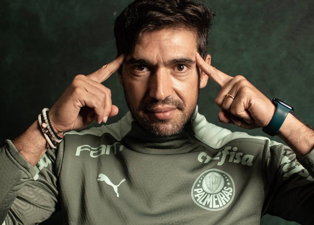 Palmeiras perde Lucas Evangelista e Abel Ferreira avalia quatro substitutos