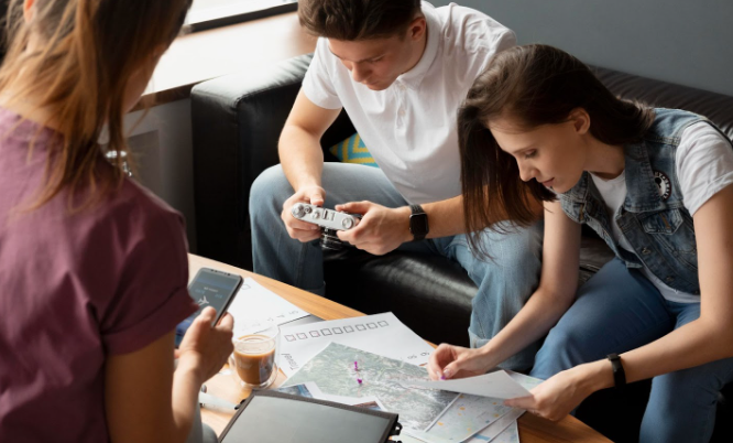 Tecnologia, saúde e varejo lideram apostas em renda variável entre jovens investidores