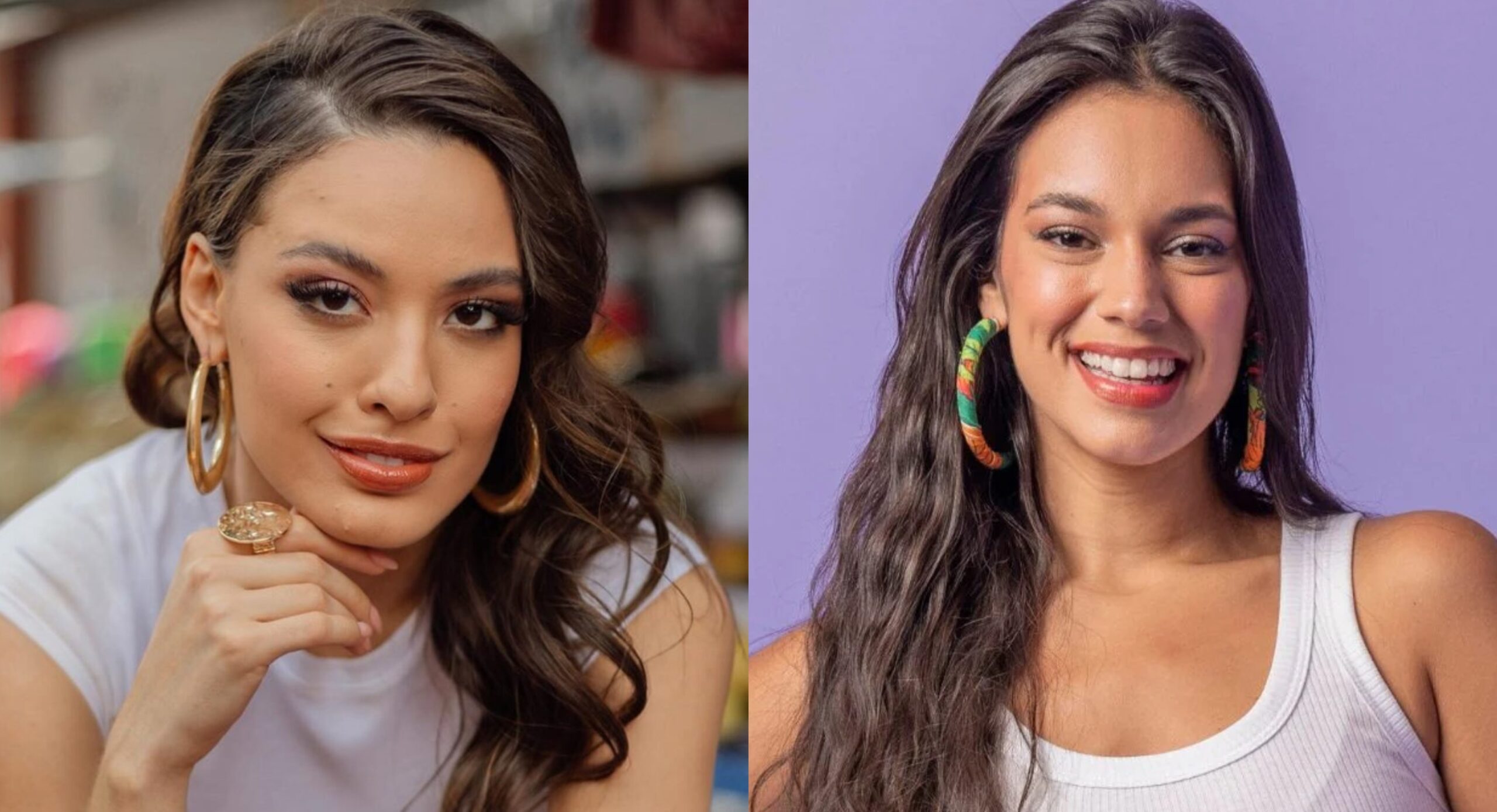 Beatriz Reis abre o jogo e expõe motivo de fim da amizade com Alane Dias