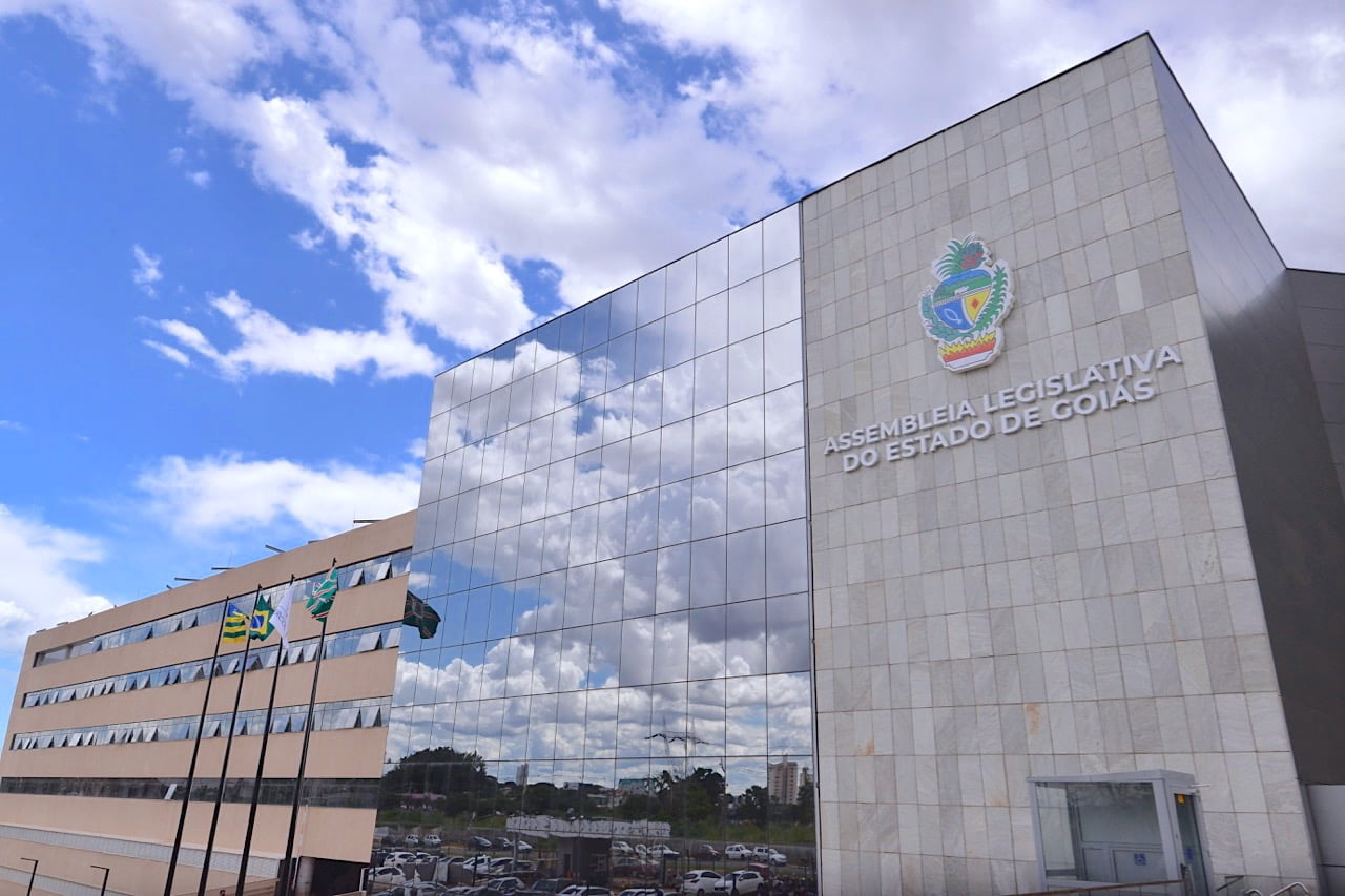 FGV é escolhida como banca do concurso da Assembleia Legislativa de Goiás