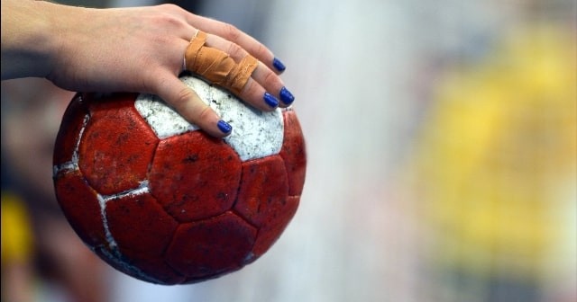 AO VIVO: Liga Nacional de Handebol Masculino entre Handebol Itajaí x GHC