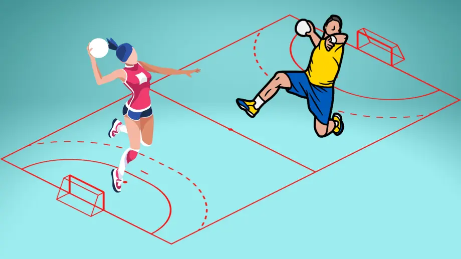 AO VIVO: Liga Nacional de Handebol Masculino Cascavel x FMO/Português