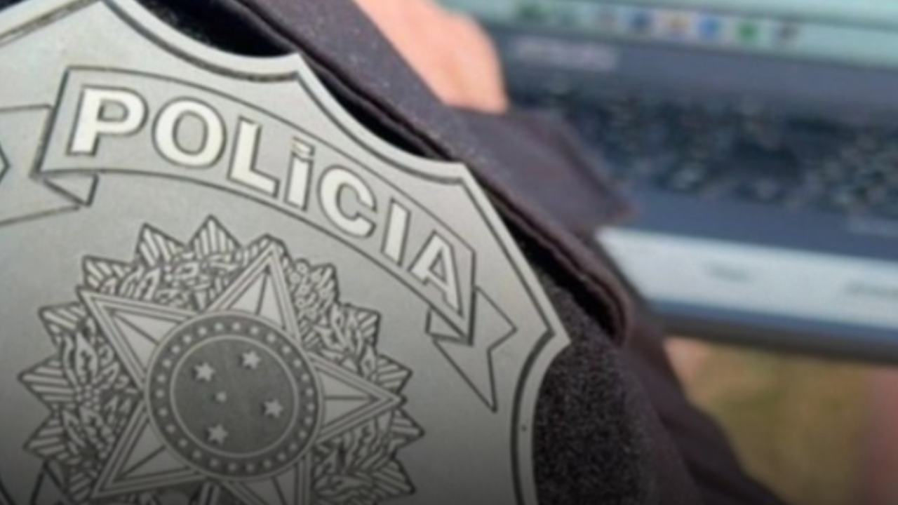 Homem preso em Goiânia por produzir e vender vídeos de abuso infantil