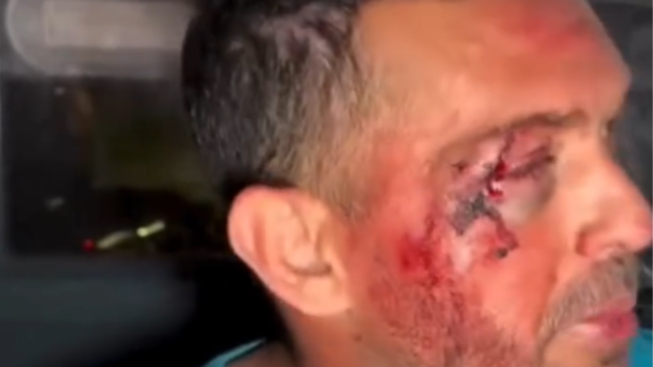 Vídeo: Homem mata companheira após traição e diz não se arrepender