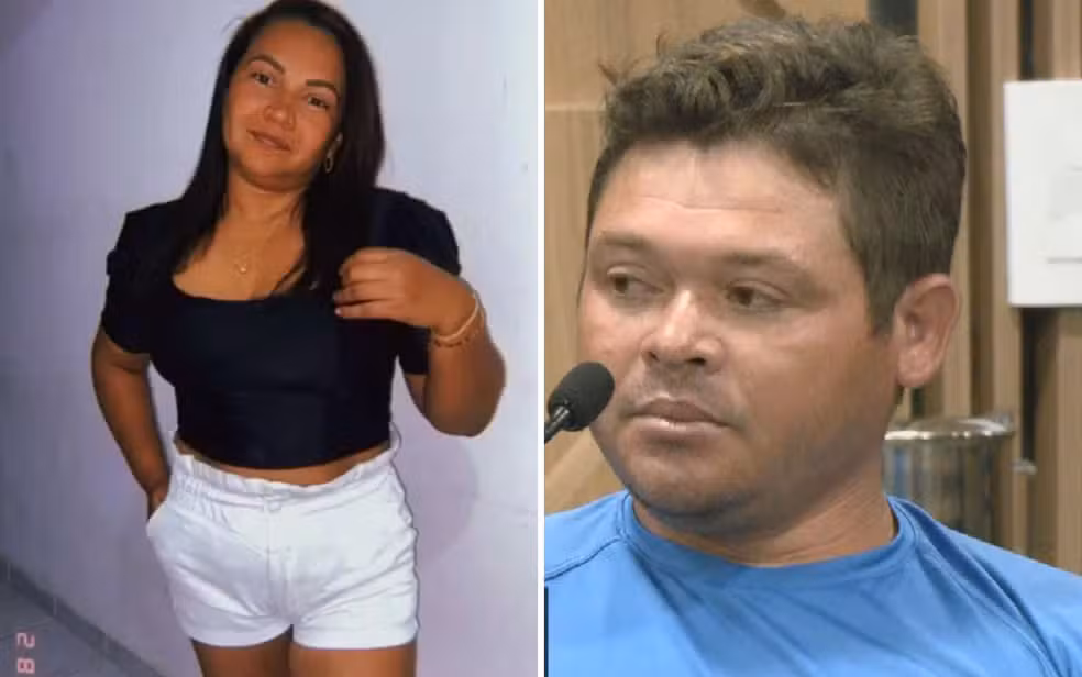 Servente de pedreiro é condenado a 16 anos por feminicídio em Goiânia