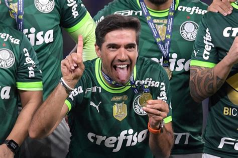 Palmeiras é o visitante mais indigesto do mundo em 2025