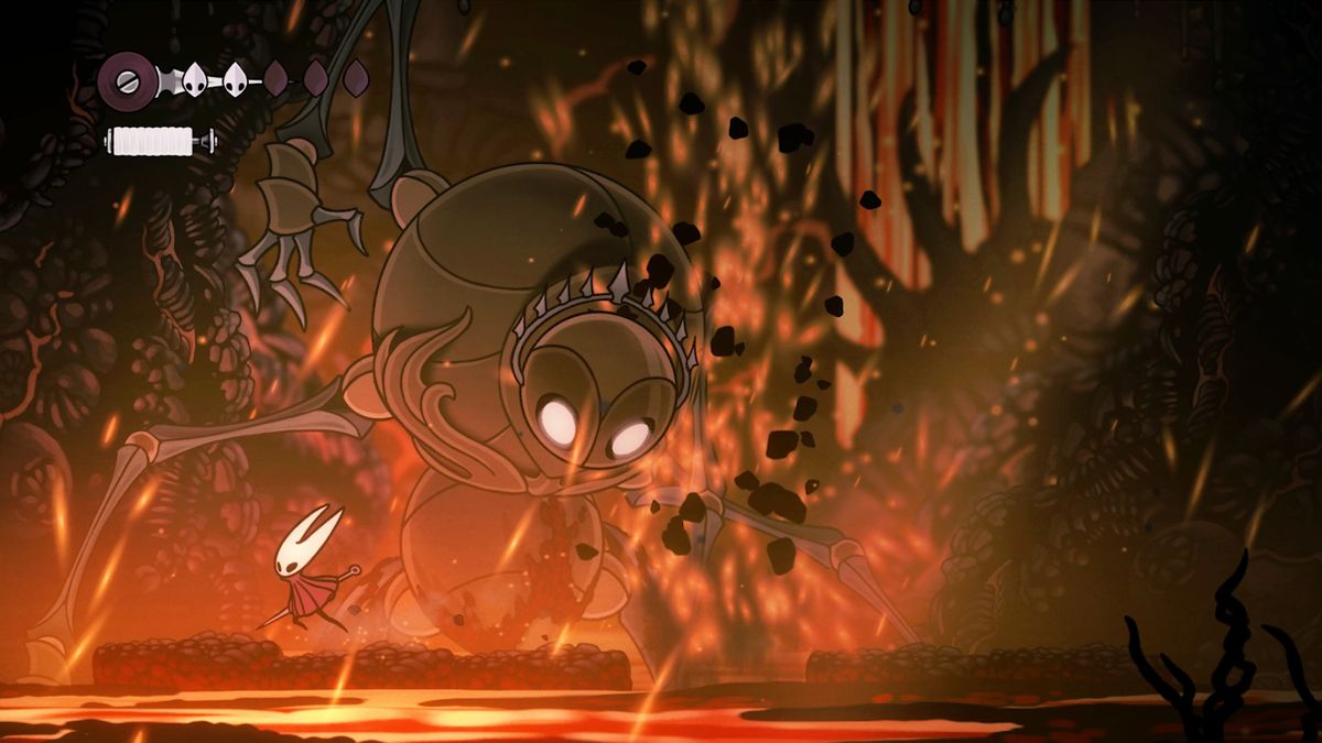 Hollow Knight Silksong ganha preço oficial e chega hoje com lançamento global