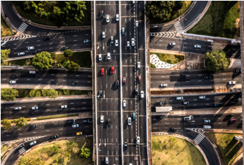 Soluções GPSWOX para Rotas Brasileiras de Alto Risco