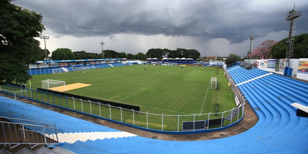 Campeonato Goiano 3ª Divisão 2025 estreia neste fim de semana com transmissão ao vivo