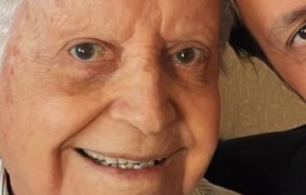 Morre Joel Sant’Anna Braga, aos 95 anos