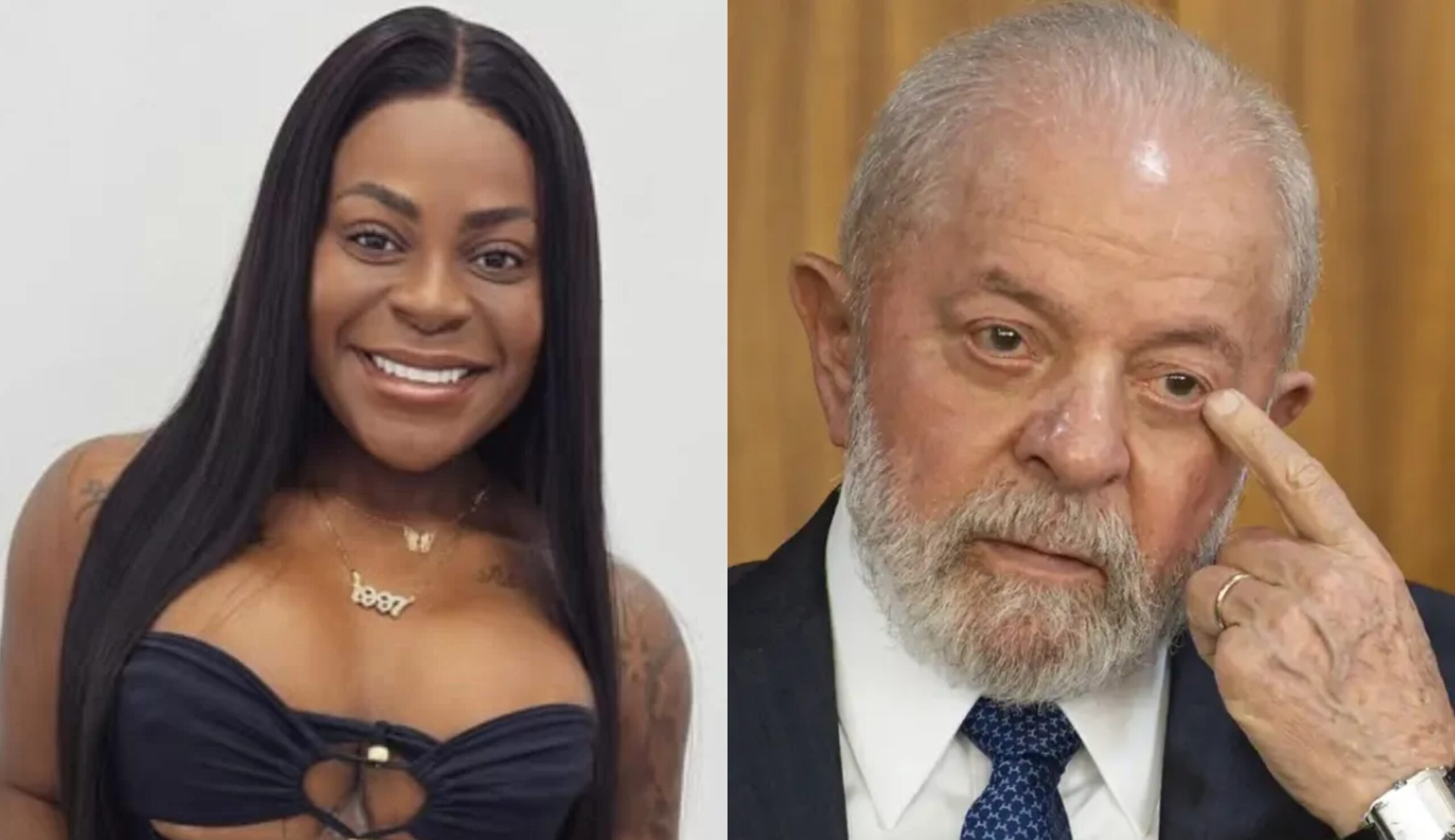 Justiça marca audiência para Jojo Todynho provar que recebeu proposta milionária do PT