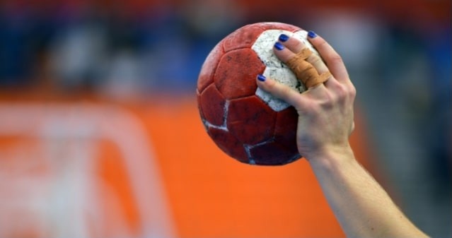 AO VIVO: Liga Nacional de Handebol Masculino Taubaté x Sorriso ASHB / Hornets