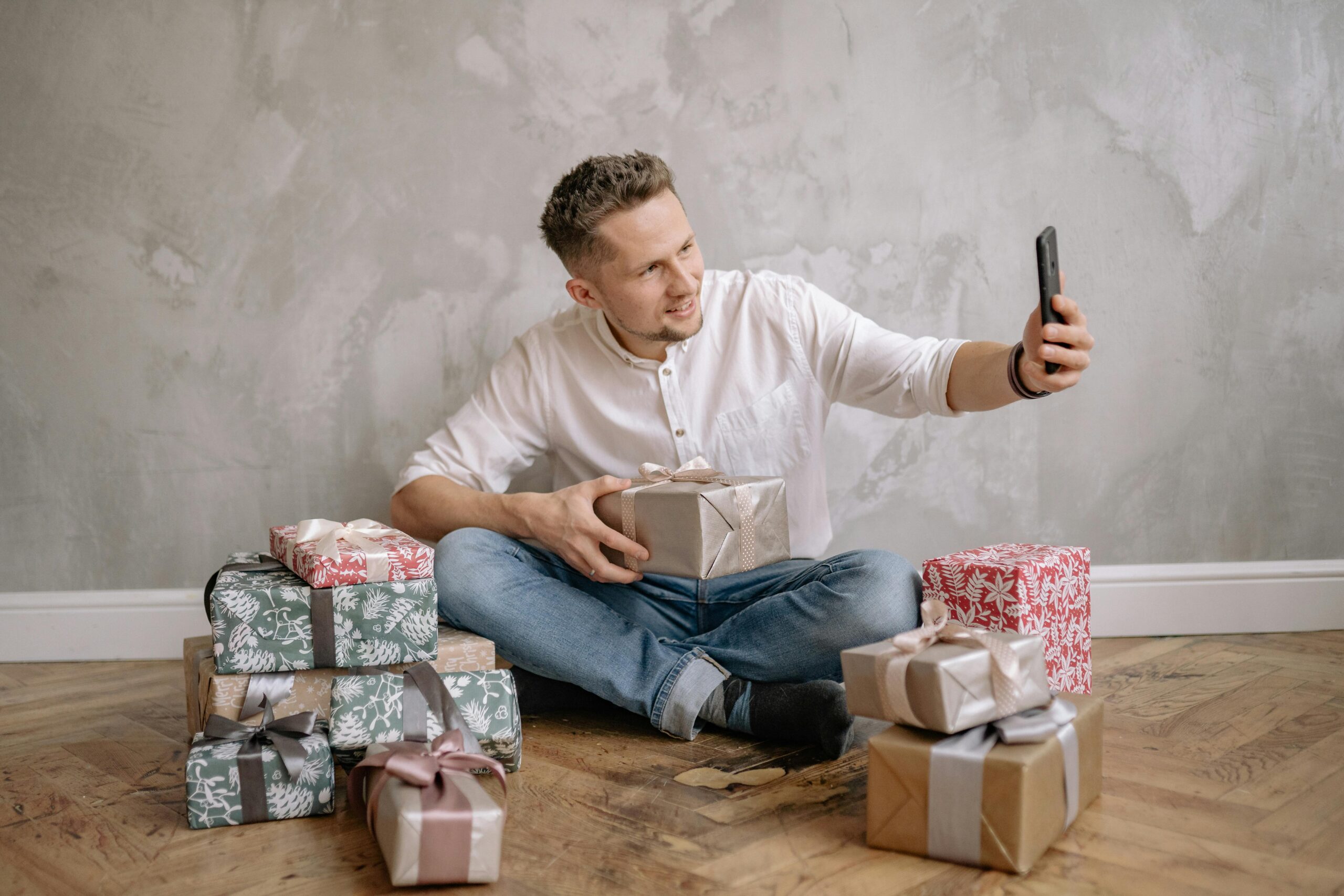 Dúvidas sobre o que dar de Presente para Homem? Confira algumas Dicas