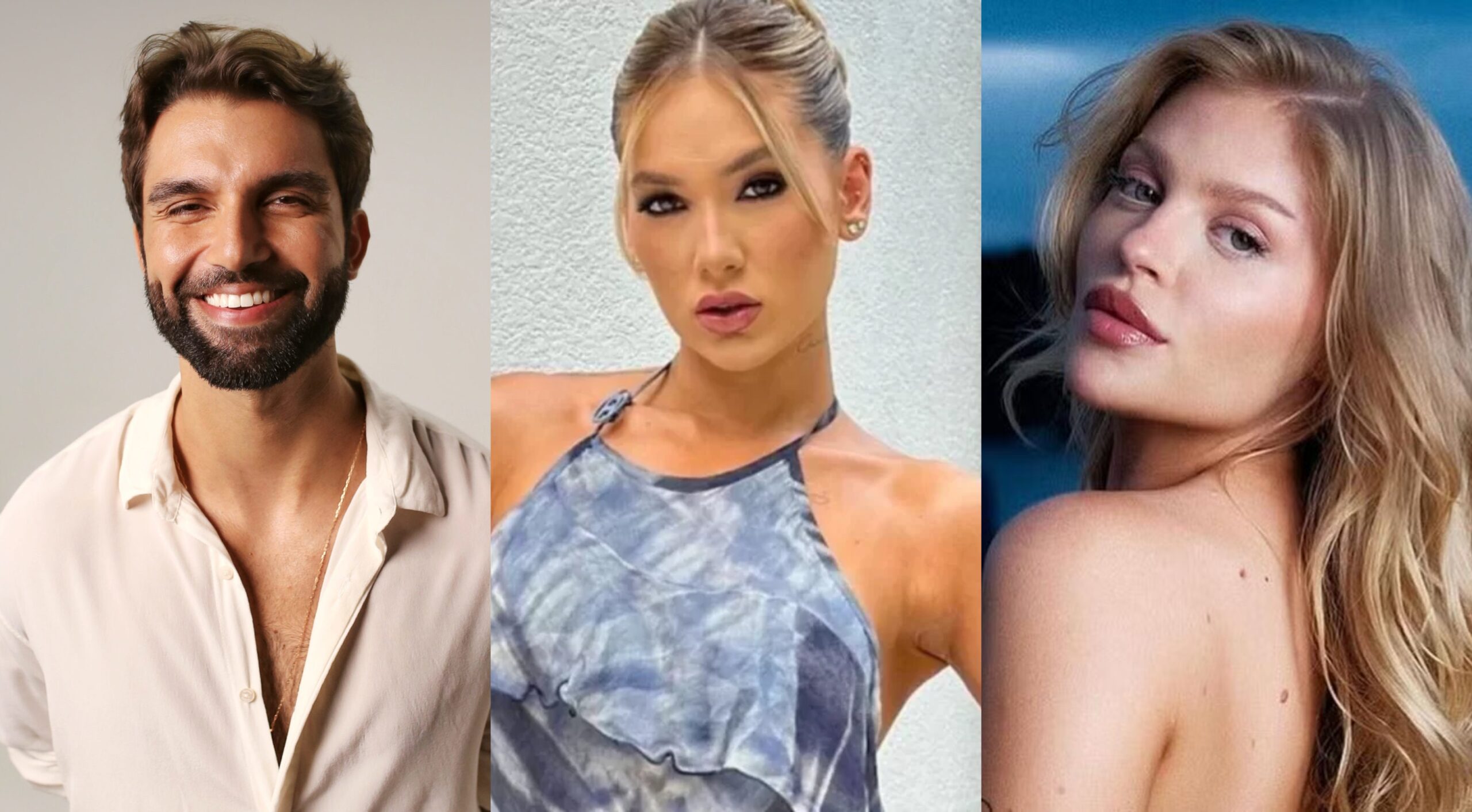 Silva se revolta e detona Virgínia, Luisa Sonza e Serginho Groisman durante show: 'Vai se f*der'