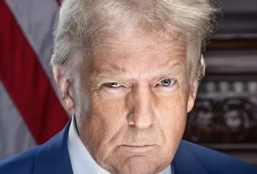 Suspensão de talk show expõe censura de Trump e ameaça à liberdade nos EUA