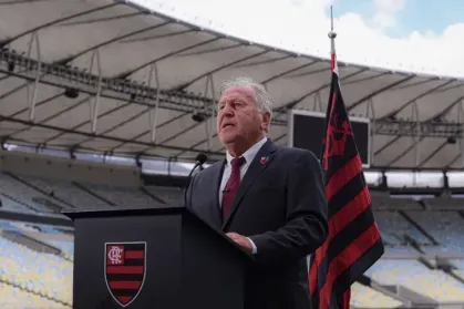 Flamengo pede à ONU reconhecimento como país independente. Entenda a solicitação