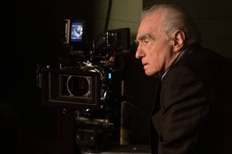 Minissérie sobre Scorsese se vê com prazer, mas tem falhas