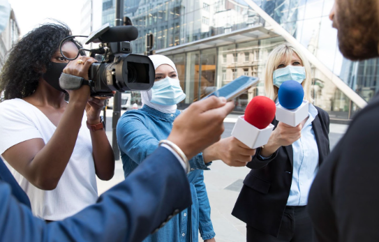 2.504 municípios do Brasil não tem jornalismo local, mostra pesquisa