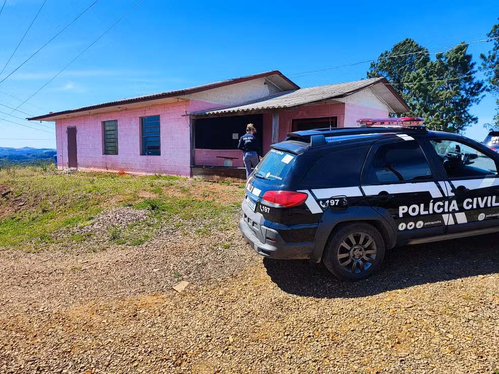 Dona de boate é presa por torturar garota de programa durante cinco meses