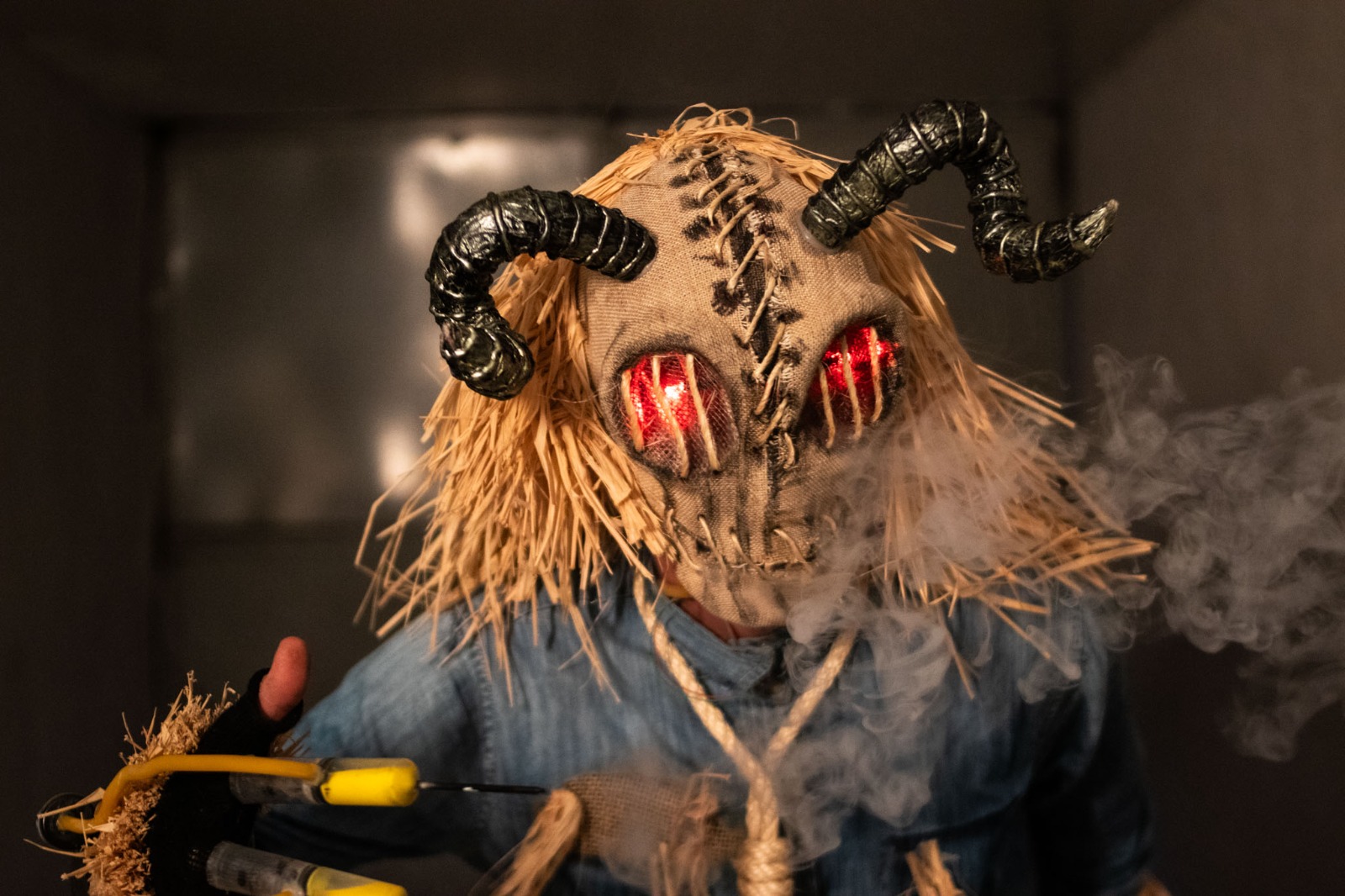 Goiás Horror Film Festival fortalece audiovisual com programação gratuita
