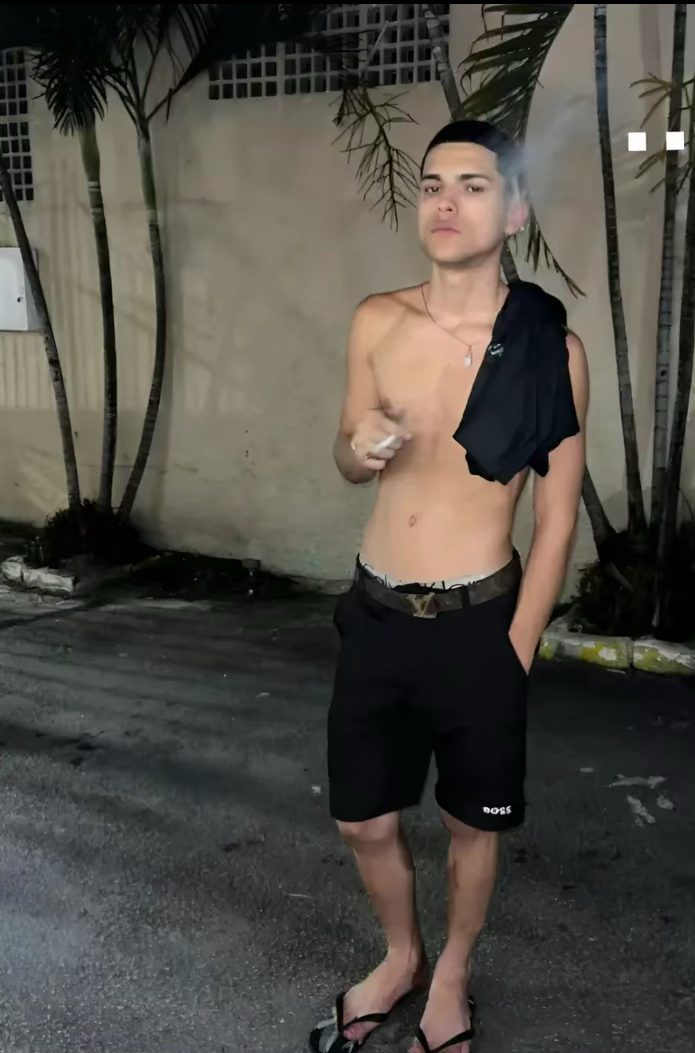 Quem era o jovem apontado como soldado do Comando Vermelho que foi decapitado