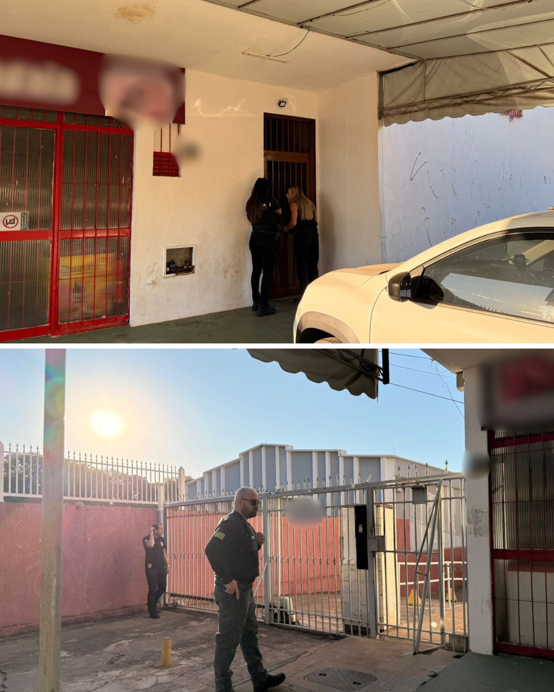 Grupo especializado em fraudes a idosos é desarticulado