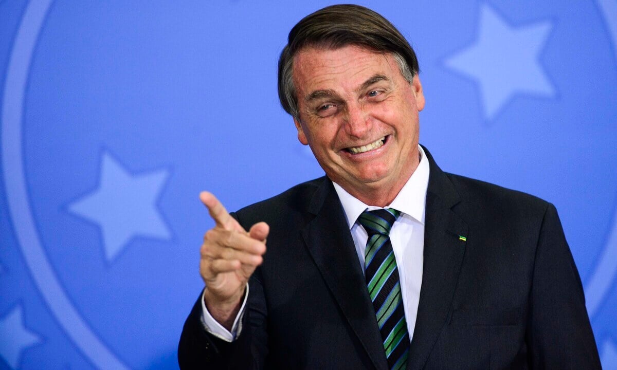 STF deve julgar recurso de Bolsonaro a partir do dia 7/11
