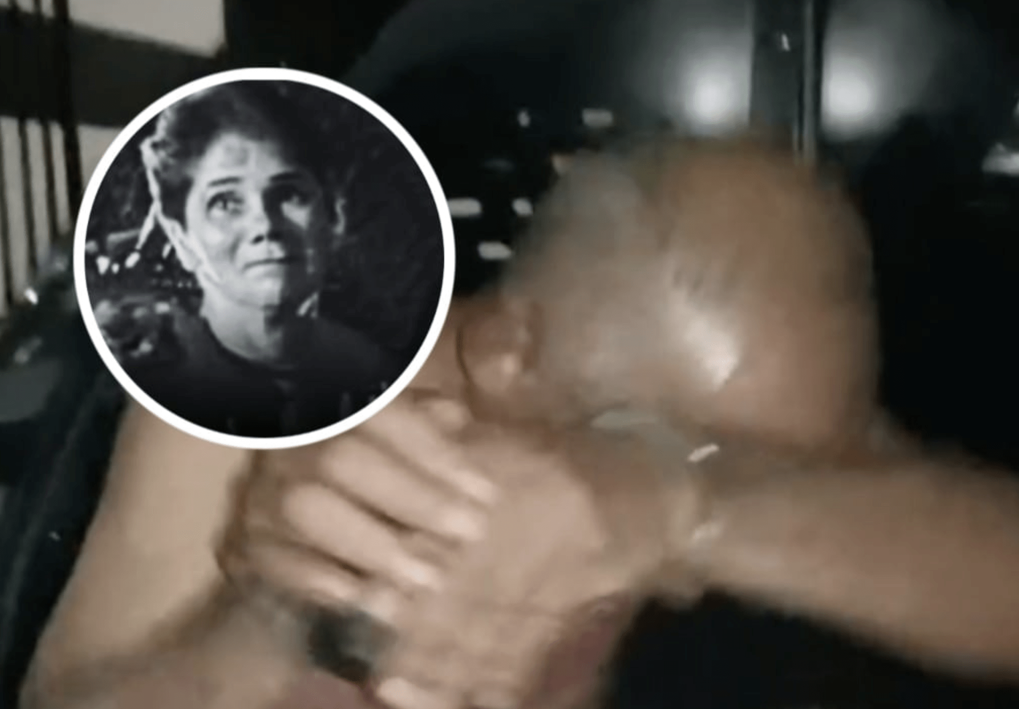Marido mata esposa após ela sofrer AVC em Quirinópolis