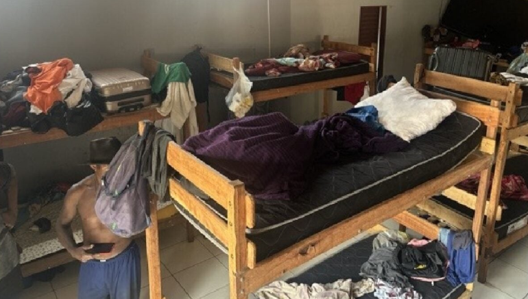 MPT resgata mais de 100 trabalhadores de condições análogas à escravidão em Goiás
