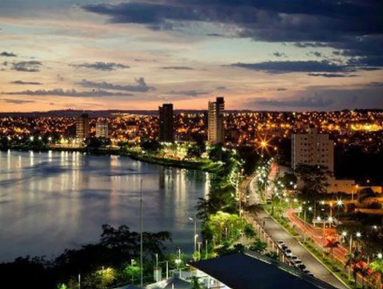 Itumbiara: inscrições para concurso público com salários de até R$ 8,9 mil seguem até 6 de novembro