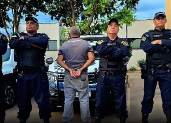 O profissional era responsável por cerca de 120 adolescentes, com idades entre 14 e 17 anos
