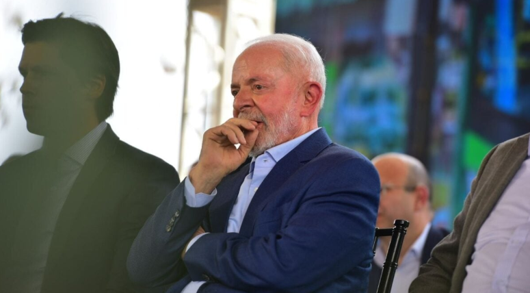 Lula cancela visita a Goiânia; ministro das Cidades representa o governo federal