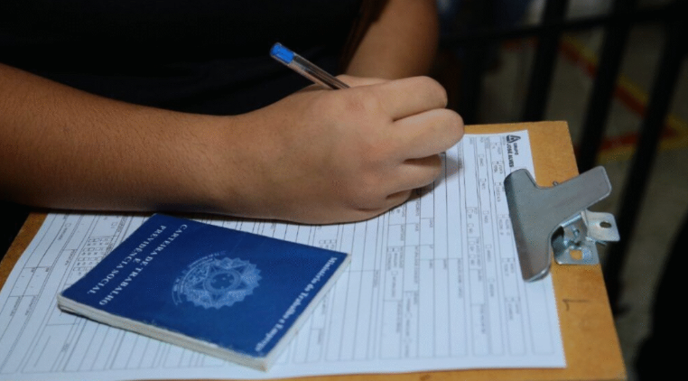 Empresas de Aparecida oferecem mais de 2 mil oportunidades de trabalho nesta semana