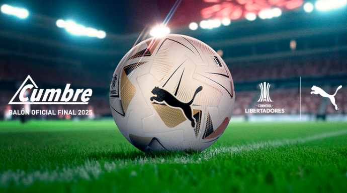 Conmebol decide e bola dourada será protagonista nas finais da Libertadores e Sul-Americana