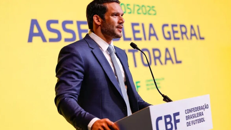 CBF pressiona Conmebol para trazer final da Libertadores ao Brasil após tensão em Lima