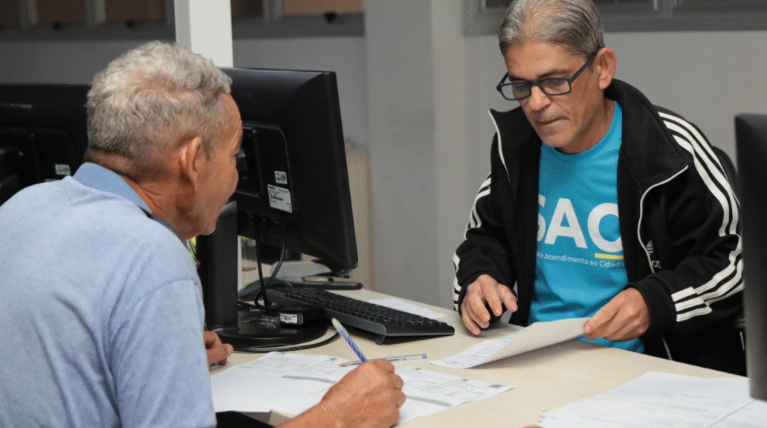 Aparecida lança mutirão fiscal com descontos de até 90% para quitação de dívidas