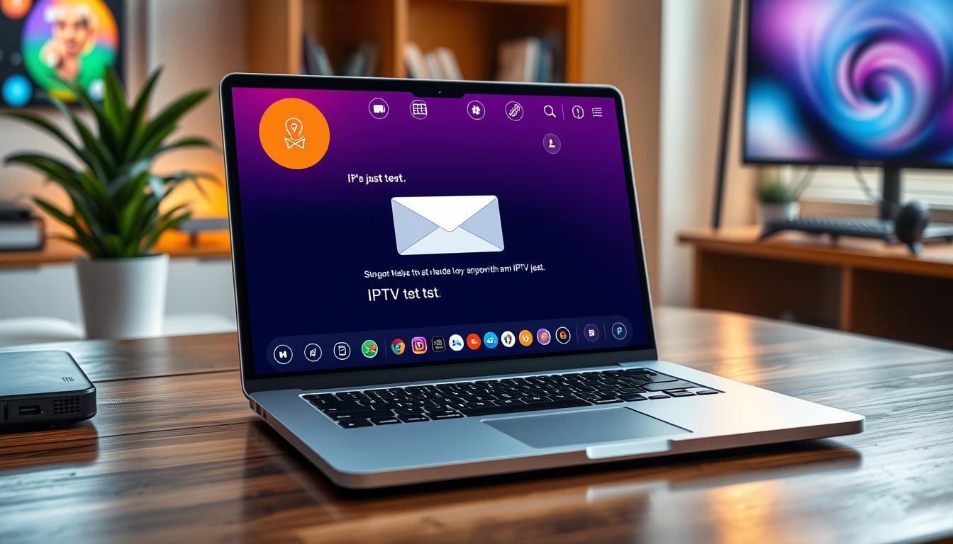 Como solicitar teste IPTV via email e ativar teste IPTV XCIPTV 6 horas