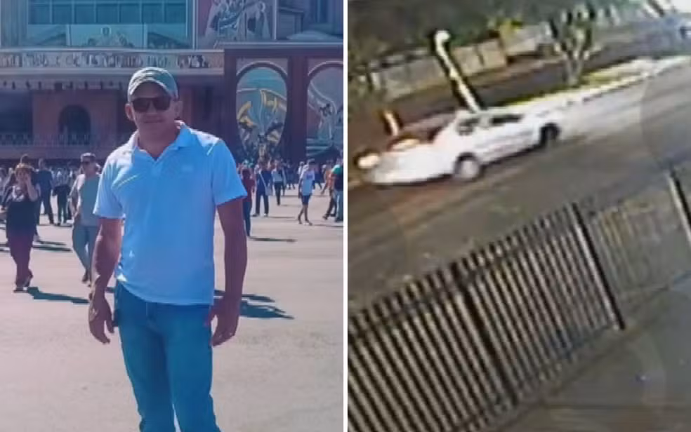 Motorista morre baleado após não parar em blitz em Rio Verde (GO)