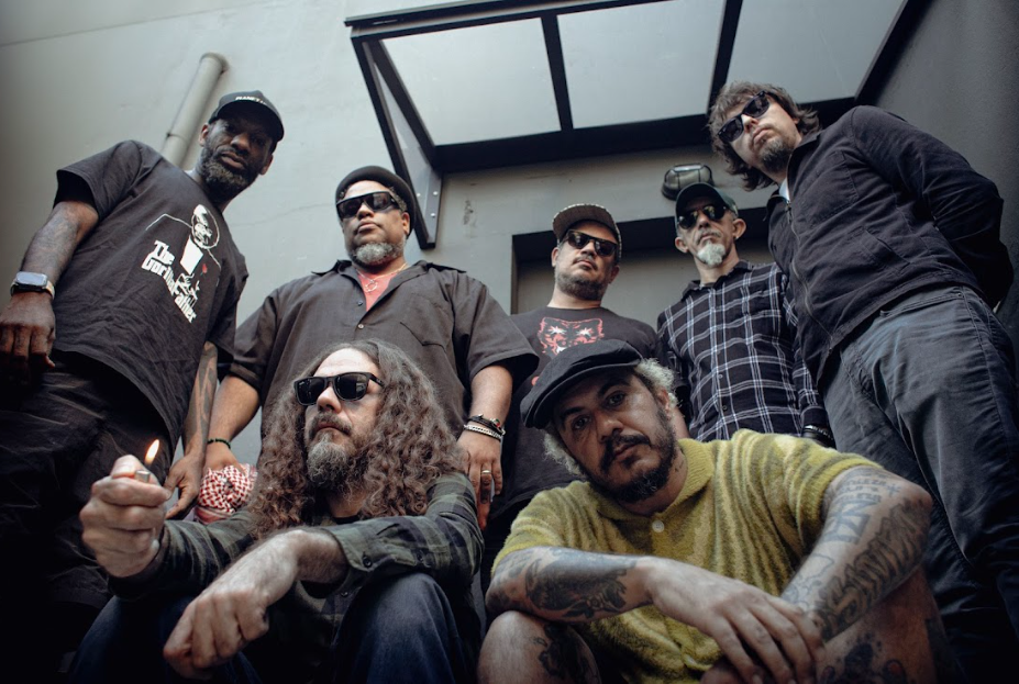 Planet Hemp encerra trajetória com show histórico em Goiânia