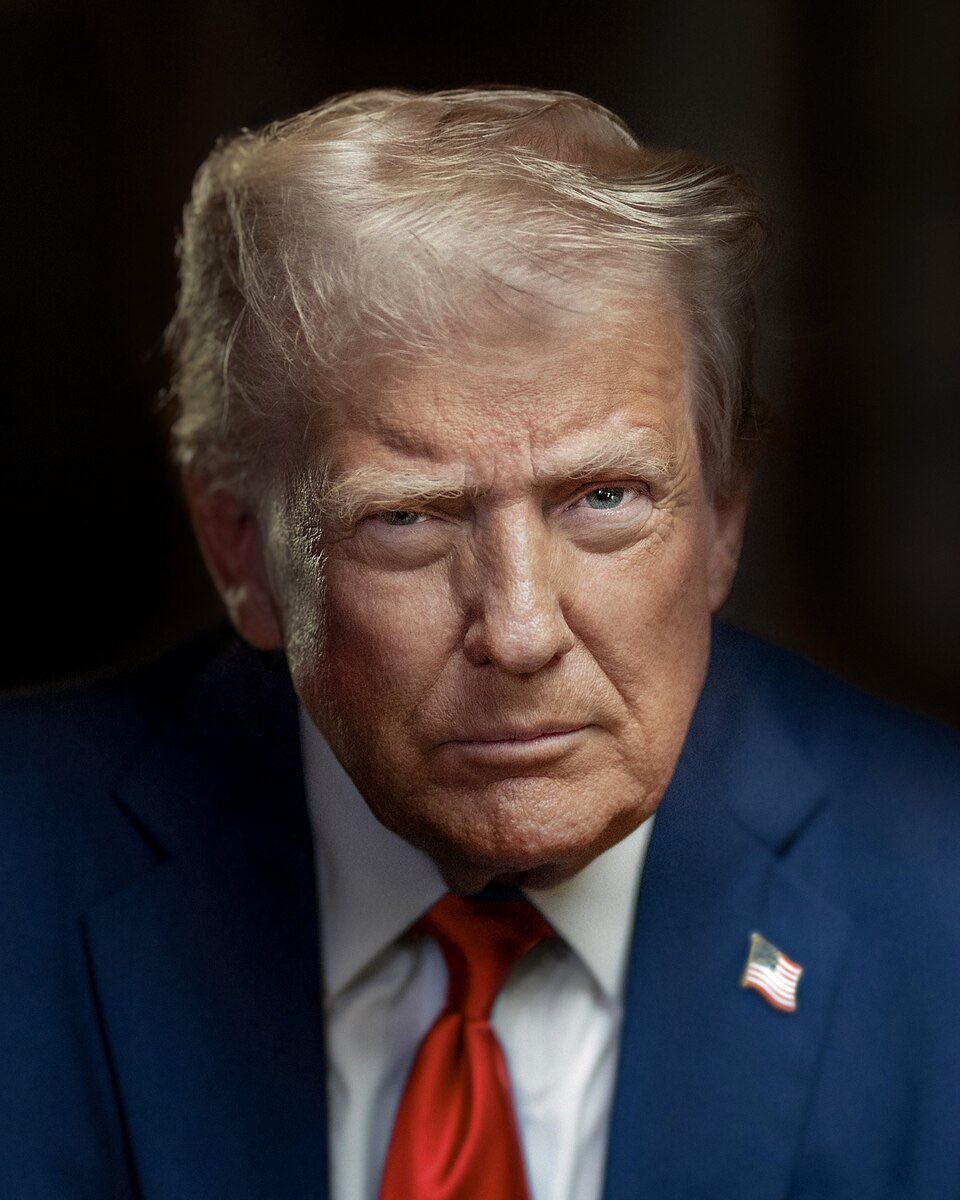 Trump ordena testes imediatos de armas nucleares em resposta a Rússia e China
