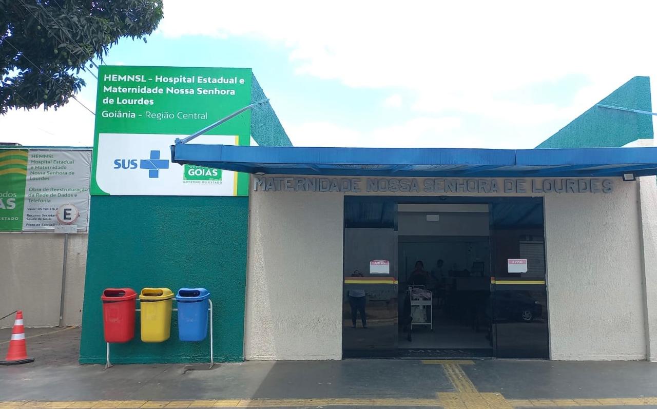 HEMNSL abre processo seletivo para cadastro reserva em mais de 40 cargos