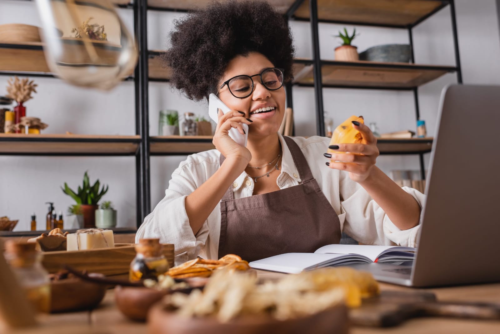Mulheres representam mais de 67% dos tomadores de crédito do Programa Nacional de Microcrédito Produtivo Orientado