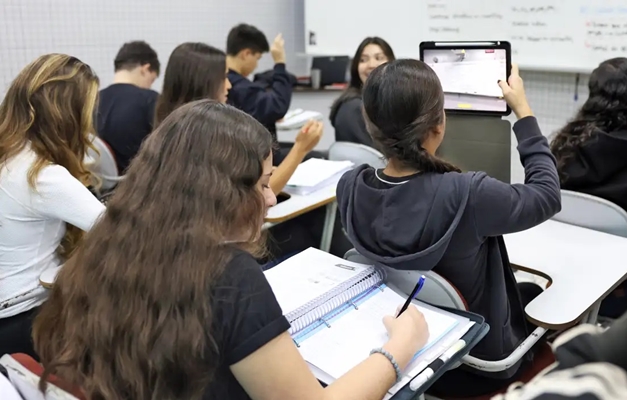 MEC anuncia 5 mil vagas em cursos de inovação no próximo Enem
