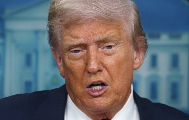 Trump promete investimento maciço na reconstrução de Gaza durante discurso