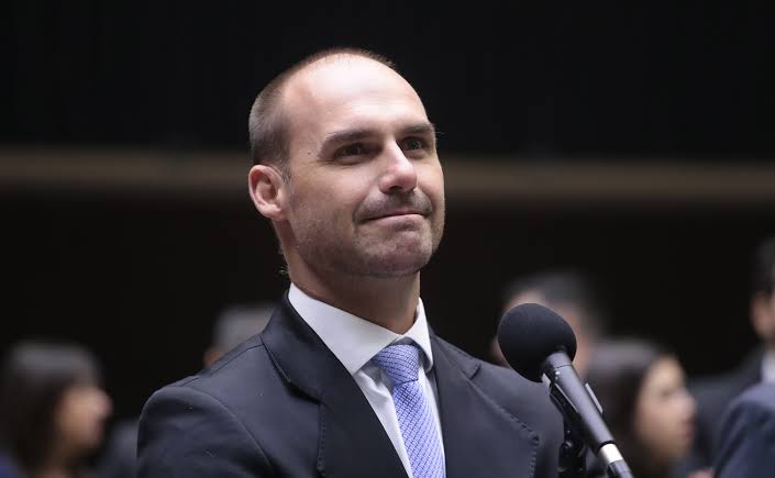 Conselho de Ética arquiva processo que pedia cassação de Bolsonaro